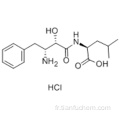 HYDROCHLORURE DE BESTATINE CAS 65391-42-6